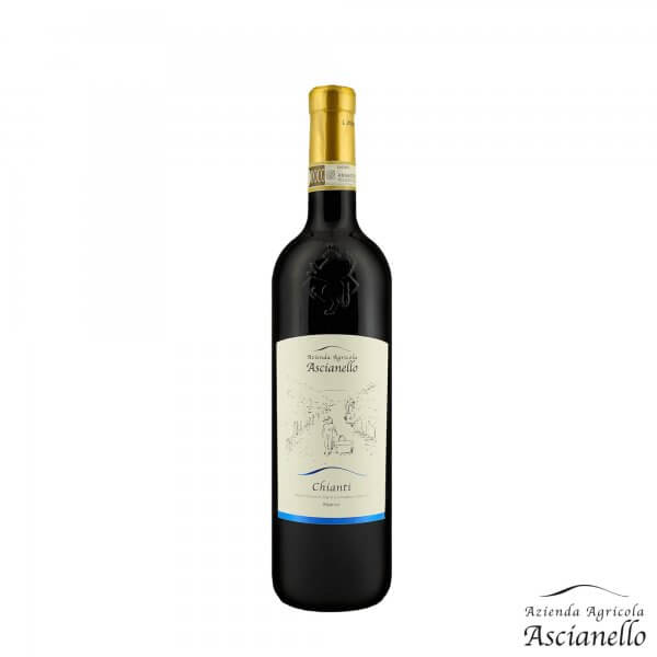 Chianti Riserva DOCG Annata 2016 1 Bottiglia