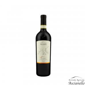 Nobile di Montepulciano Riserva DOCG Annata 2015 1 Bottiglia