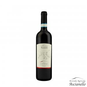 Rosso di Montepulciano Toscana DOC 1 Bottiglia