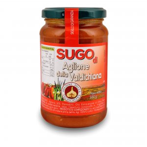 Sugo di Aglione